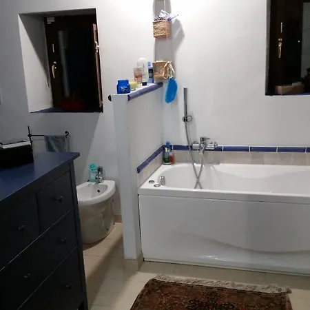 Scacciapensieri's Guest house *