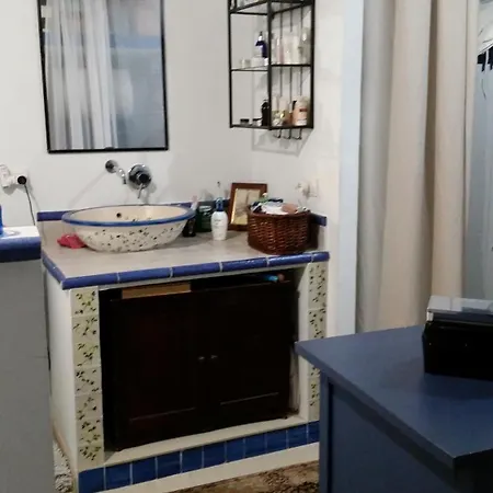Guest house Scacciapensieri's