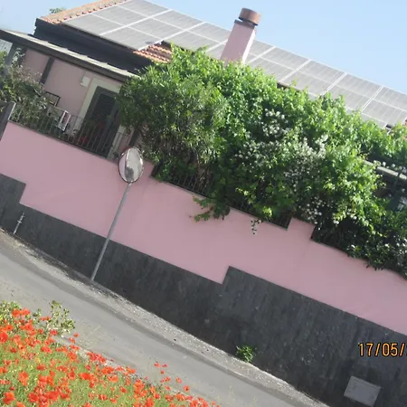 Guest house Scacciapensieri's