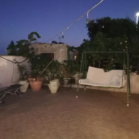 Scacciapensieri's Guest house