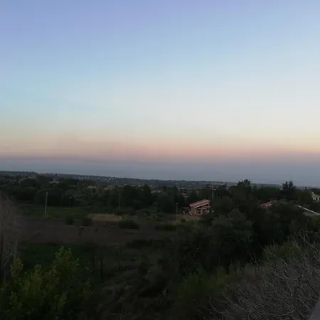 Scacciapensieri's Guest house