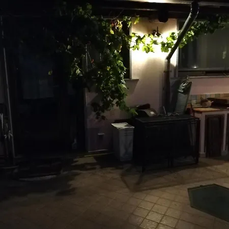 게스트하우스 Scacciapensieri's 트레카스타니